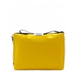 OUTLET Yellow Computer Bag Carry