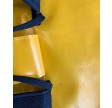 OUTLET Yellow Backpack Norr Large