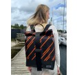 Unique Backpack Kites Strap #109