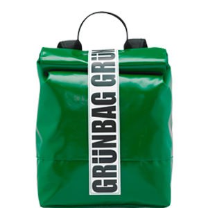 GRÜNBAG Sustainable Bags | Danish Design